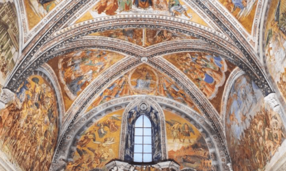 Luca Signorelli: Maestro del Renacimiento en Italia